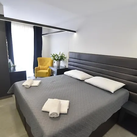 Mido Bed & Breakfast Zadar