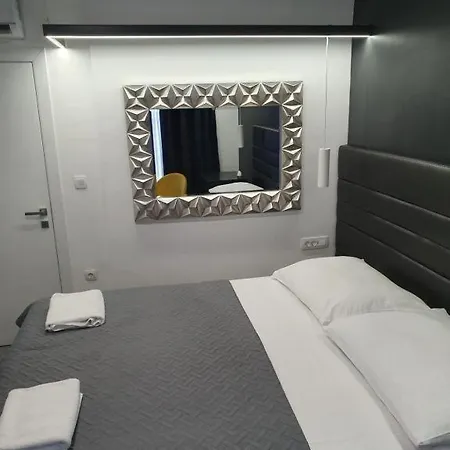 Bed & Breakfast Mido Zadar