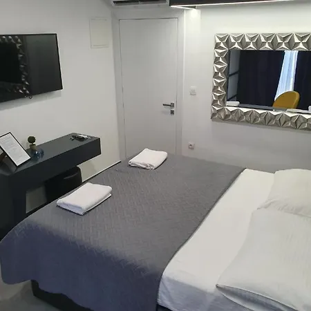 Bed & Breakfast Mido