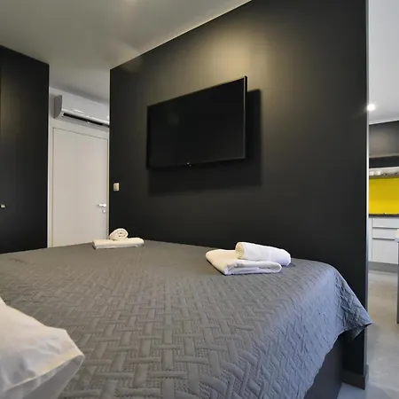 Bed & Breakfast Mido