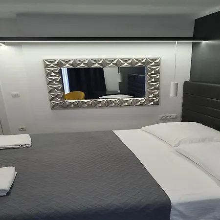 Mido Bed & Breakfast Zadar