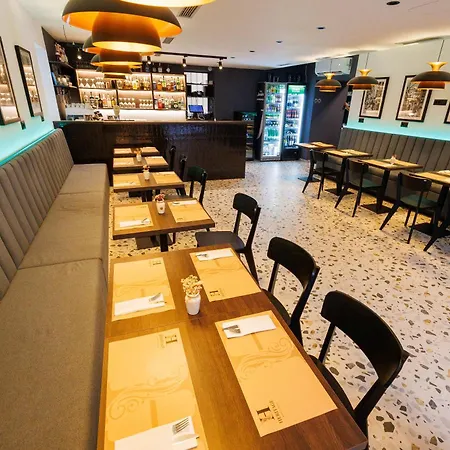 Bed & Breakfast Mido