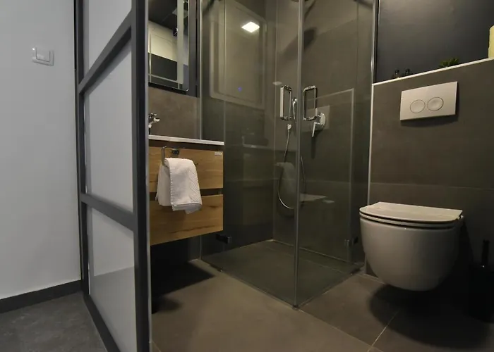 Bed & Breakfast Mido Zadar