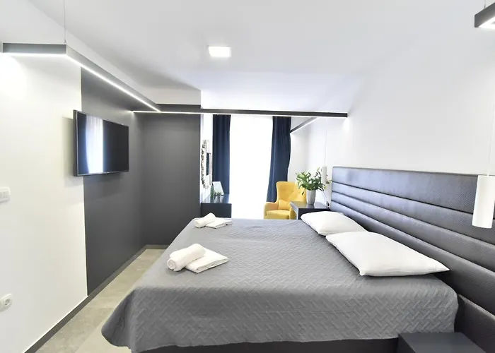 Bed & Breakfast Mido Zadar
