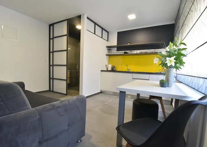 Mido Bed & Breakfast Zadar