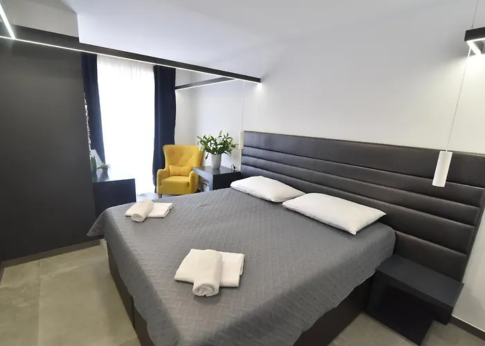 Mido Bed & Breakfast Zadar