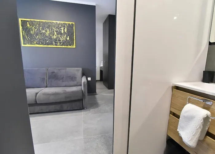 Mido Bed & Breakfast Zadar