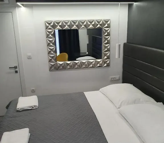 Bed & Breakfast Mido Zadar