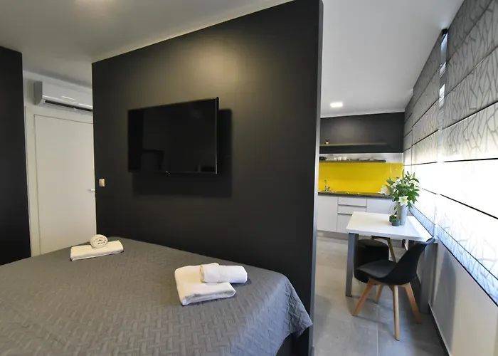 Bed & Breakfast Mido 3*