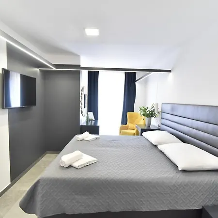 Bed and breakfast Mido Zadar