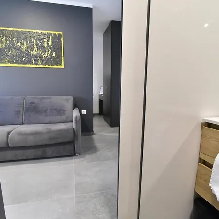 Mido Bed and breakfast Zadar