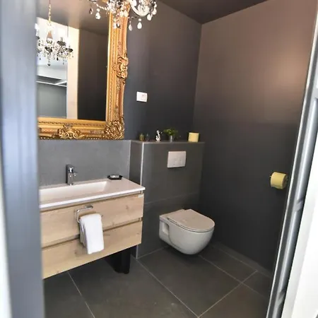 Mido Bed and breakfast