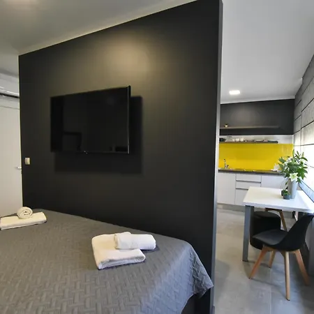 Bed and breakfast Mido 3*