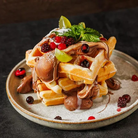 Mido Alojamento de Acomodação e Pequeno-almoço