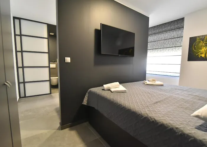 Mido 3* Zadar