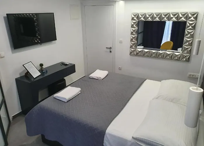 Alojamento de Acomodação e Pequeno-almoço Mido