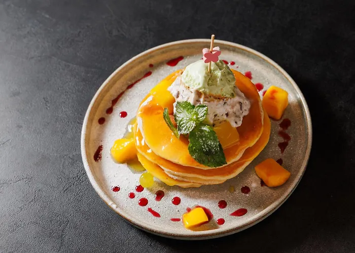 Mido Alojamento de Acomodação e Pequeno-almoço 3*